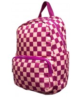 Large BackPack-9196 ROSE