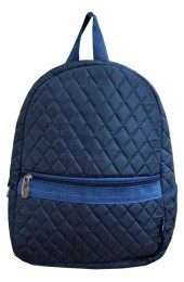 Small BackPack-LM825/NAVY