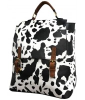 Shoulder BackPack-PCOW009/BRN