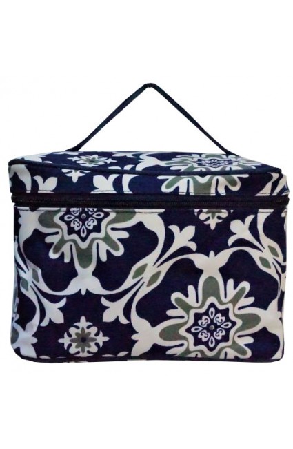 Large Cosmetic Pouch-BLN983/NV