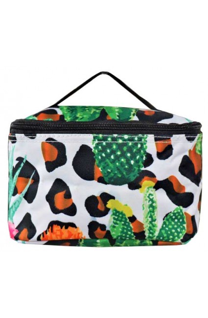 Cosmetic Pouch-CFS277/BK