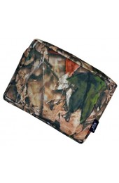 Cosmetic Pouch-CAM613/BR