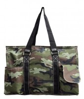 Small Utility Bag-DZA731/BK