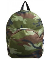 Small BackPack-DZA828A/BK