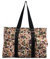 Large Utility Bag-MTP733/BK