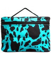 Large Cosmetic Pouch-CKT983/TURQ