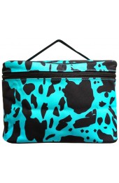 Large Cosmetic Pouch-CKT983/TURQ