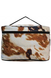 Large Cosmetic Pouch-COF983/BK