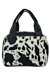 Lunch Bag-COW255/BK
