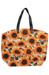 Large Tote Bag-SCUF1110