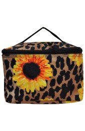 Cosmetic Pouch-SLEO277/BK