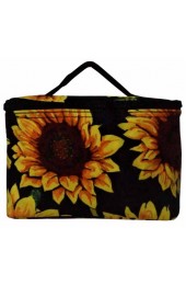 Cosmetic Pouch-SUF277/BK