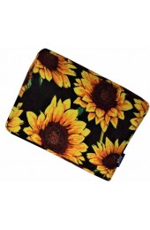 Cosmetic Pouch-SUF613/BK