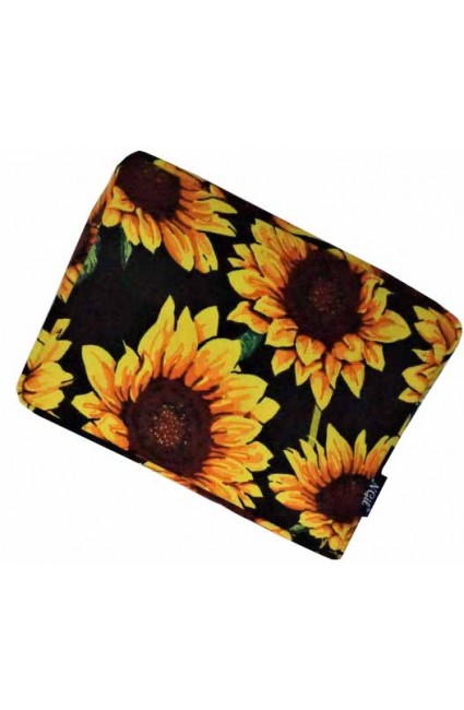 Cosmetic Pouch-SUF613/BK