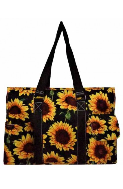 Large Utility Bag-SUF733/BK