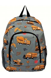 Large BackPack-CON403/BK
