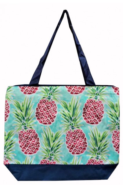 Large Tote Bag-CPA821/NV