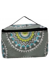 Cosmetic Pouch-ELT277/BK