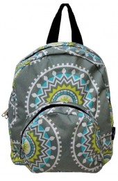 Small BackPack-ELT828/BK