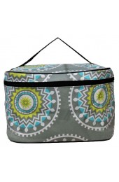 Large Cosmetic Pouch-ELT983/BK