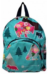 Small BackPack-BEF828/NV