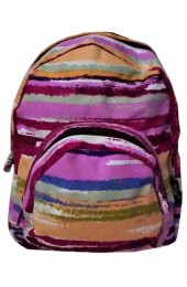 Small BackPack-ERF828/BK