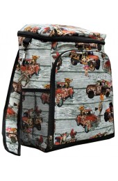 Cooler Backpack-BAM1259