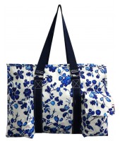 Large Utility Bag-BDM733/NV