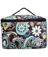 Cosmetic Pouch-BPS277/BR