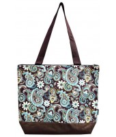 Large Tote Bag-BPS821/BR