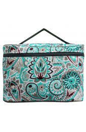 Large Cosmetic Pouch-BLA983/BK