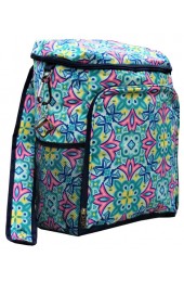 Cooler Backpack-DPG1259/BK