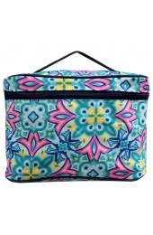 Large Cosmetic Pouch-DPG983/NV