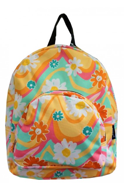 Small BackPack-DWA828/BK