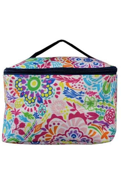 Cosmetic Pouch-FLL277/NV