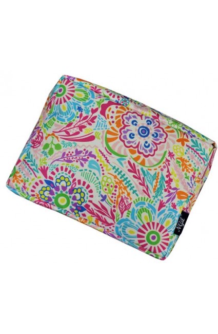 Cosmetic Pouch-FLL613/NV