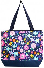 Large Tote Bag-FPM821/NV