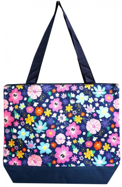 Large Tote Bag-FPM821/NV