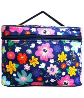 Large Cosmetic Pouch-FPM983/NV