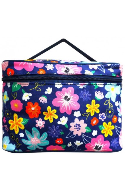 Large Cosmetic Pouch-FPM983/NV