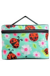 Large Cosmetic Pouch-LLB983/BK