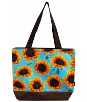 Large Tote Bag-SUH821/BR