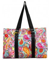 Large Utility Bag-SWP733/BK