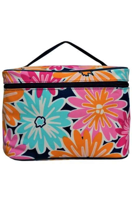 Large Cosmetic Pouch-WFF983/NV