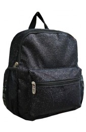 Midsize Backpack-GLE1316/BLACK