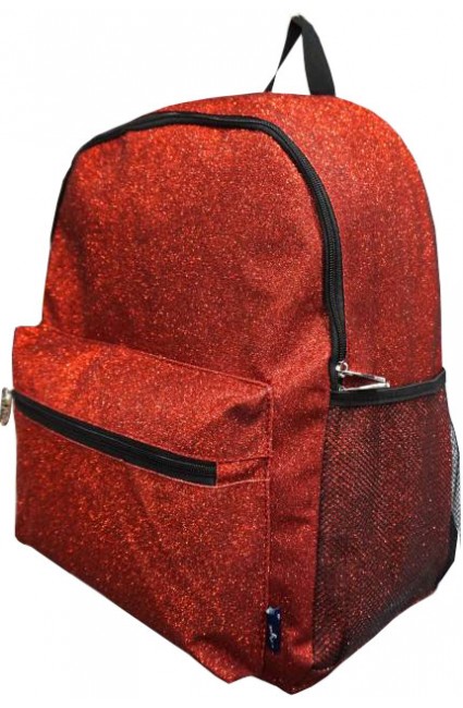 Large BackPack-GLE1316L/RED