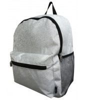 Large BackPack-GLE1316L/SILVER