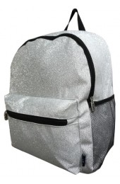 Large BackPack-GLE1316L/SILVER