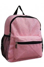 Midsize Backpack-GLE1316/PINK