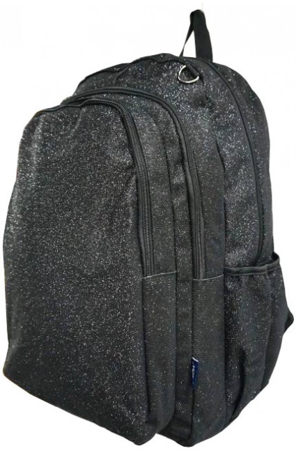 Large BackPack-GLE1365/BLACK